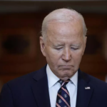 El expresidente estadounidense Joe Biden es diagnosticado con cáncer de próstata